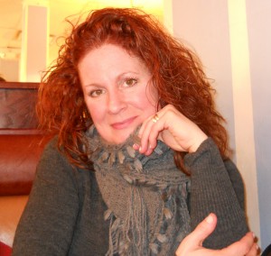 Darcey Engen ’88 