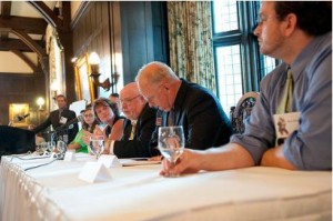YAL Faculty Panel