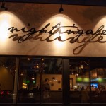 Nightingale restaurant