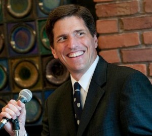 Dr. Paul Mueller ’84