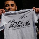 Tyler Phillips '12 - Totally Committed