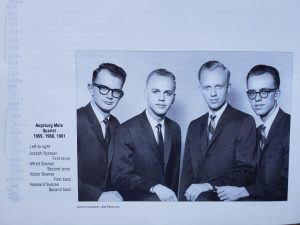 the quartet