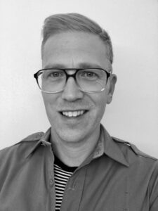 Christopher Houltberg