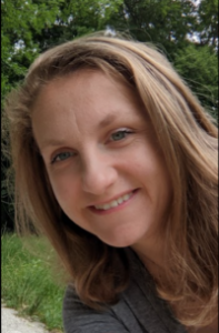 Stephanie Ruckel