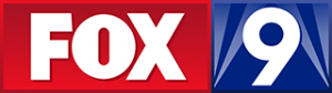 Fox 9 logo