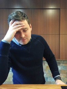 Photo of Jon A.