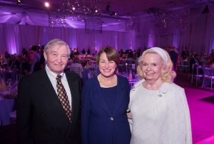 StepUP Gala 2016 at Augsburg College Saturday Oct. 29. (photo by Courtney Perry)