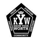 Know Your Worth Pride Purpose Heritage Community History