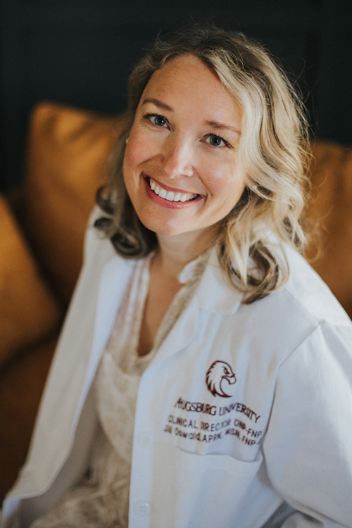 Jill Oswald