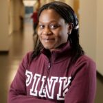 Markeda Dixon