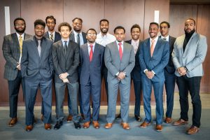 Ciresi Walburn Scholarship recipients 