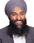 Gill-Convo Headshot of Rahuldeep Gill