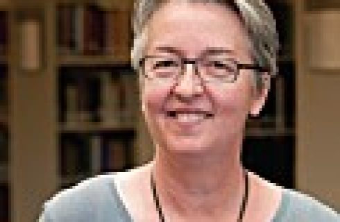 Augsburg welcomes new Provost/Chief Academic Officer
