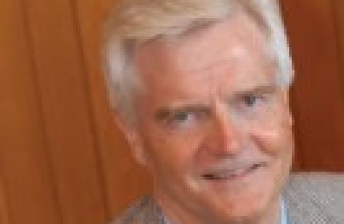 Dave Wold named Campus Pastor Emeritus