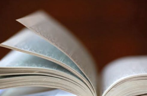 Master of Fine Arts in Creative Writing
