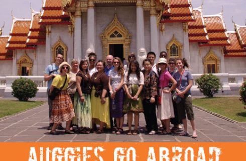 Posts from the road: Summer travel 2012