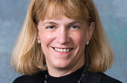 Regents elect Harpstead as chair